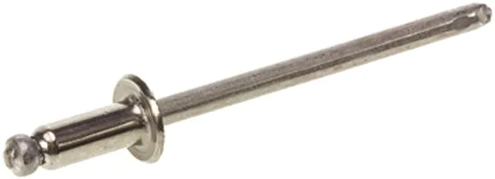 POP Stainless Steel Blind Rivet, 3.2mm